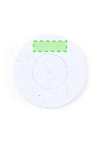 Cargador Personalizado Ecológico 821040