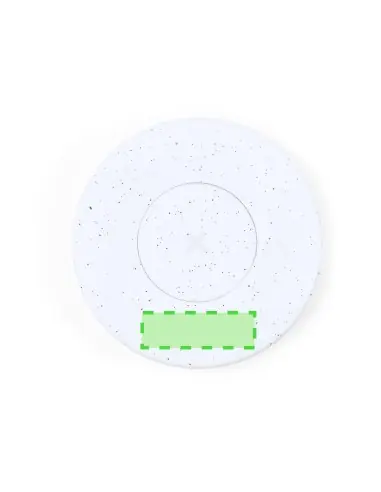 Cargador Personalizado Ecológico 821040