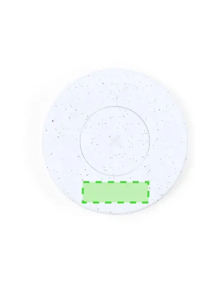 Cargador Personalizado Ecológico 821040