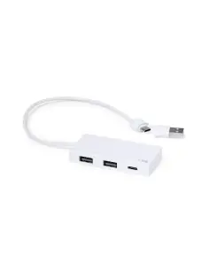 Puerto USB Personalizado Ecológico 821041