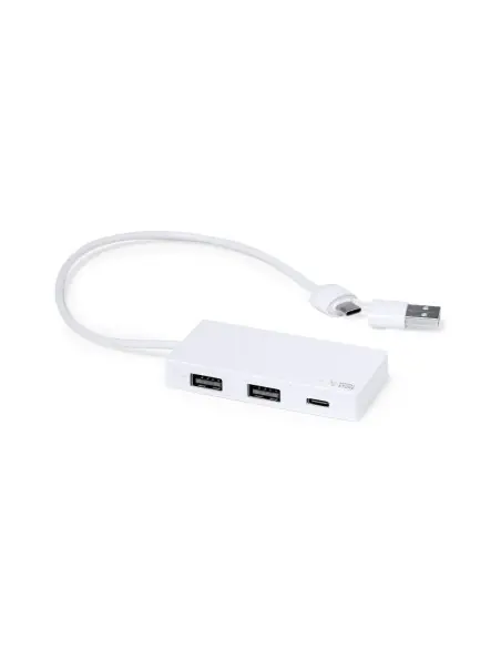 Puerto USB Personalizado Ecológico 821041