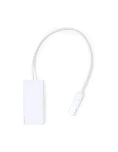 Puerto USB Personalizado Ecológico 821041