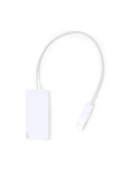 Puerto USB Personalizado Ecológico 821041