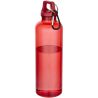 Bidón RPET RCS 750 ml con mosquetón - Imagen 10