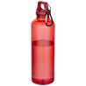 Bidón RPET RCS 750 ml con mosquetón - Imagen 11
