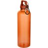 Bidón RPET RCS 750 ml con mosquetón - Imagen 20