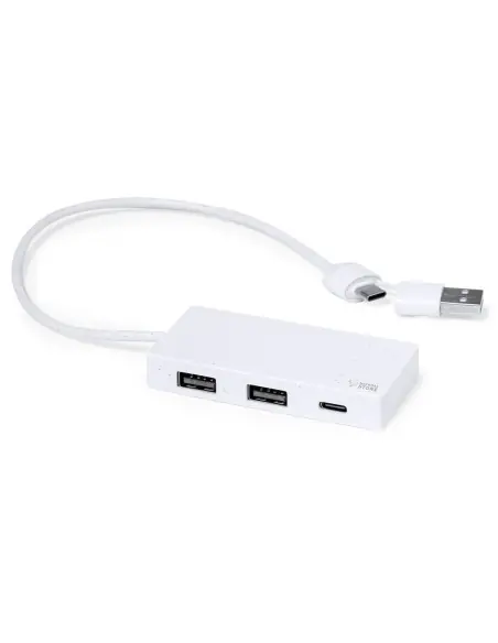 Puerto USB Personalizado Ecológico 821041