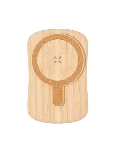 Power Bank Personalizado Ecológico 821045