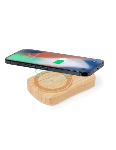 Power Bank Personalizado Ecológico 821045