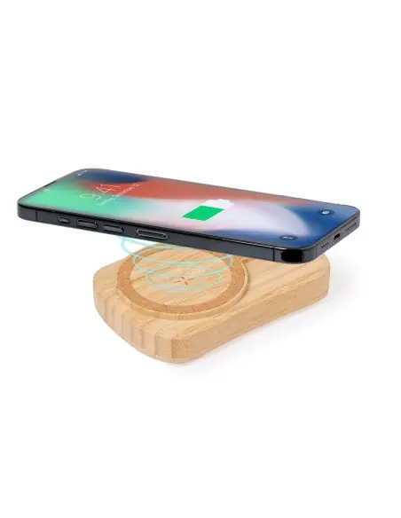 Power Bank Personalizado Ecológico 821045