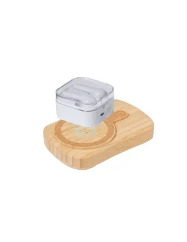 Power Bank Personalizado Ecológico 821045