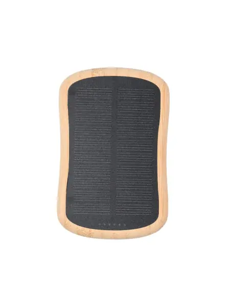 Power Bank Personalizado Ecológico 821045