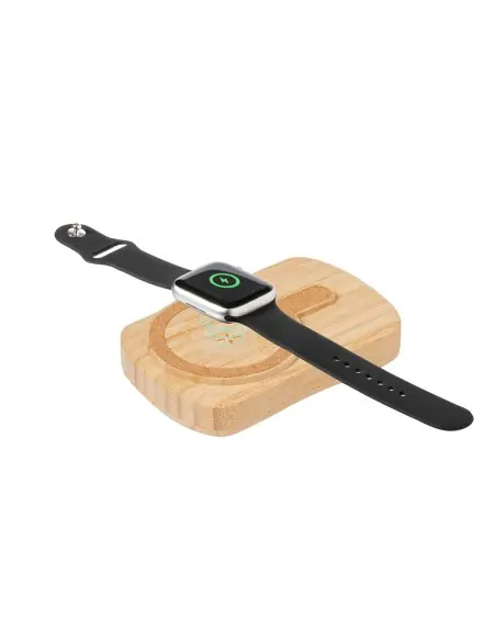 Power Bank Personalizado Ecológico 821045