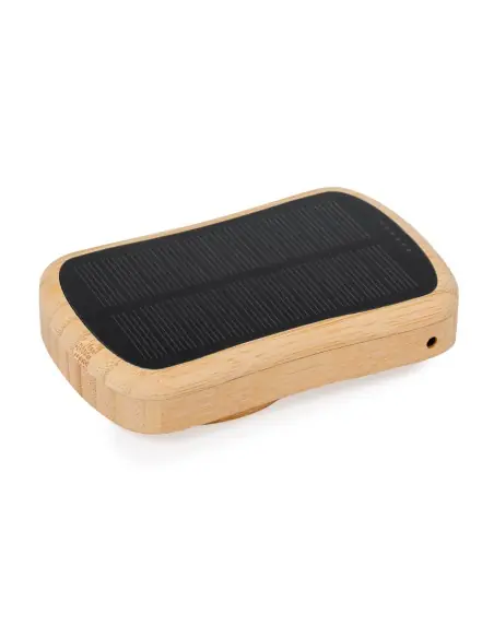 Power Bank Personalizado Ecológico 821045