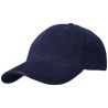 Gorra pana reciclada 6 paneles 280 g/m² - Imagen 12