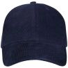 Gorra pana reciclada 6 paneles 280 g/m² - Imagen 14
