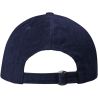 Gorra pana reciclada 6 paneles 280 g/m² - Imagen 15