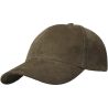 Gorra pana reciclada 6 paneles 280 g/m² - Imagen 17