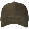 Gorra pana reciclada 6 paneles 280 g/m² - Imagen 19