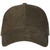 Gorra pana reciclada 6 paneles 280 g/m² - Imagen 20