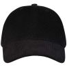 Gorra pana reciclada 6 paneles 280 g/m² - Imagen 26