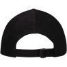 Gorra pana reciclada 6 paneles 280 g/m² - Imagen 27