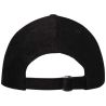 Gorra pana reciclada 6 paneles 280 g/m² - Imagen 28
