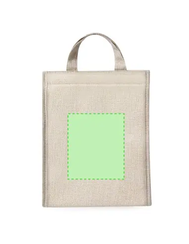 Bolsa Nevera Personalizado Ecológico 821048