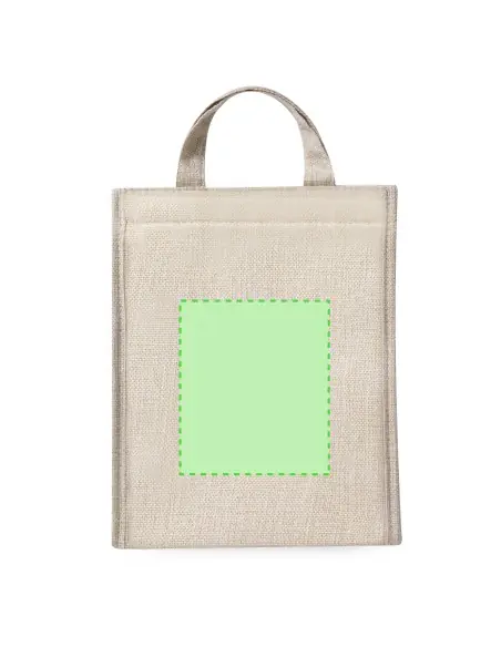 Bolsa Nevera Personalizado Ecológico 821048