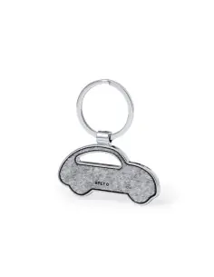 Llavero Personalizado Ecológico 821049