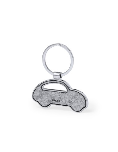 Llavero Ecológico Personalizado 821049