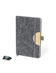 Bloc Notas Soporte Personalizado Ecológico 821050