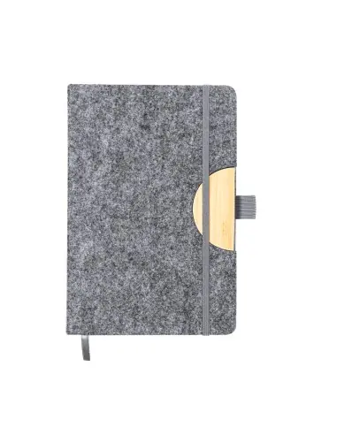 Bloc Notas Soporte Personalizado Ecológico 821050