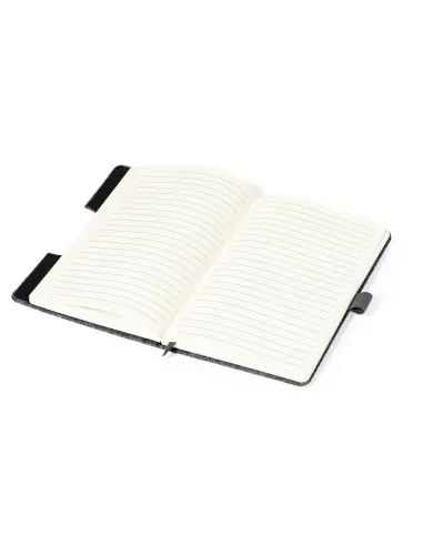 Bloc Notas Soporte Personalizado Ecológico 821050