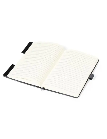 Bloc Notas Soporte Personalizado Ecológico 821050