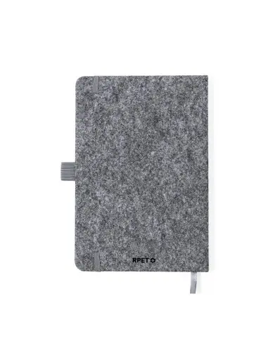 Bloc Notas Soporte Personalizado Ecológico 821050