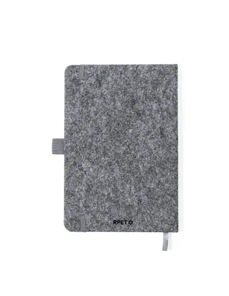 Bloc Notas Soporte Personalizado Ecológico 821050