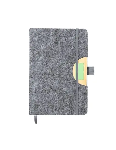 Bloc Notas Soporte Personalizado Ecológico 821050