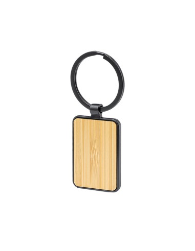 Llavero Ecológico Personalizado 821057