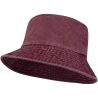 Gorro lavado algodón reciclado 245 g/m² - Imagen 15