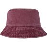 Gorro lavado algodón reciclado 245 g/m² - Imagen 17