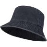 Gorro lavado algodón reciclado 245 g/m² - Imagen 21