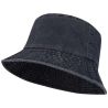 Gorro lavado algodón reciclado 245 g/m² - Imagen 22