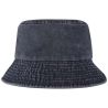 Gorro lavado algodón reciclado 245 g/m² - Imagen 24