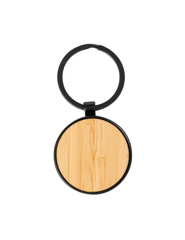 Llavero Personalizado Ecológico 821057