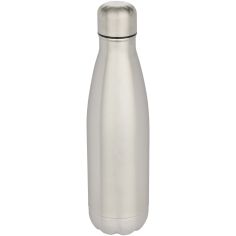 Gris acero inoxidable