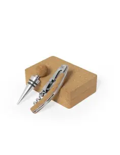 Set Vinos Personalizado Ecológico 821060