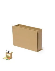 Lapicero Multifunción Personalizado Ecológico 821061