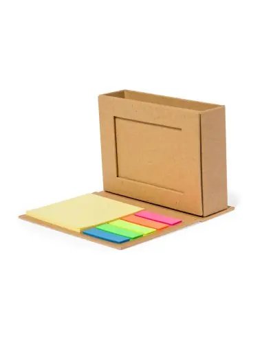 Lapicero Multifunción Personalizado Ecológico...