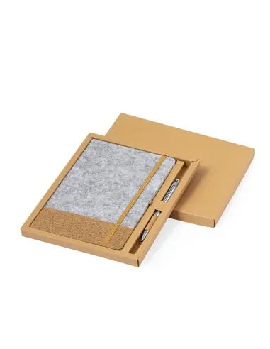 Set Personalizado Ecológico 821062